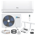 Kältebringer KB53 Split Klimaanlage 18.000 BTU Komplettset